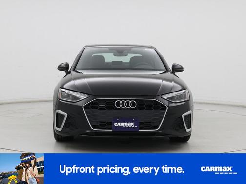 2024 Audi A4 S-Line Premium Plus