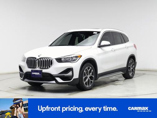 2020 BMW X1 XDrive28i