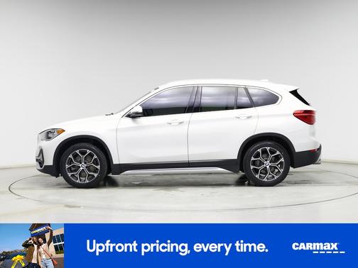 2020 BMW X1 XDrive28i