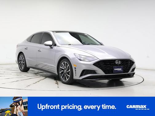 2023 Hyundai SONATA Limited