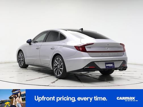 2023 Hyundai SONATA Limited