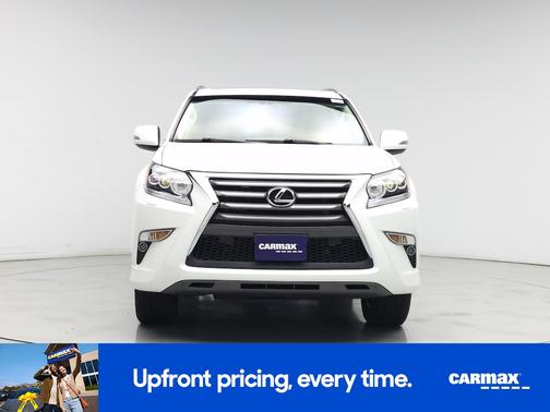 2017 Lexus GX 460 Premium