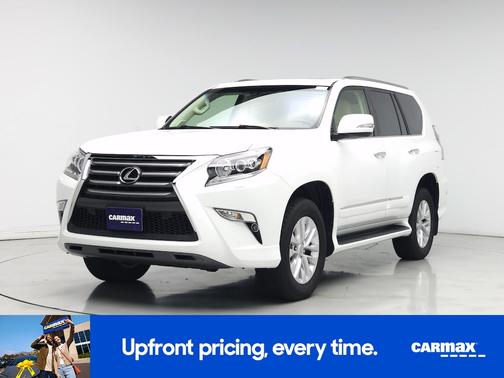 2017 Lexus GX 460 Premium