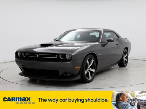 2019 Dodge Challenger R/T