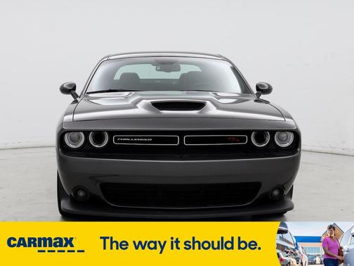2019 Dodge Challenger R/T