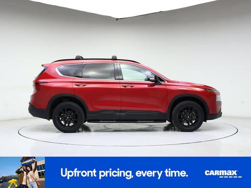 2023 Hyundai SANTA FE XRT