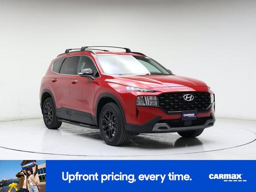 2023 Hyundai SANTA FE XRT