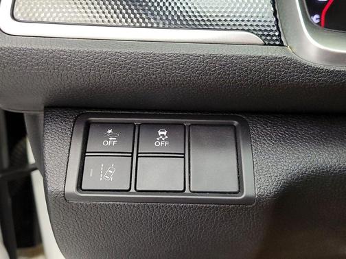 2019 Honda Civic Sport for sale in Waukesha, WI - image 15
