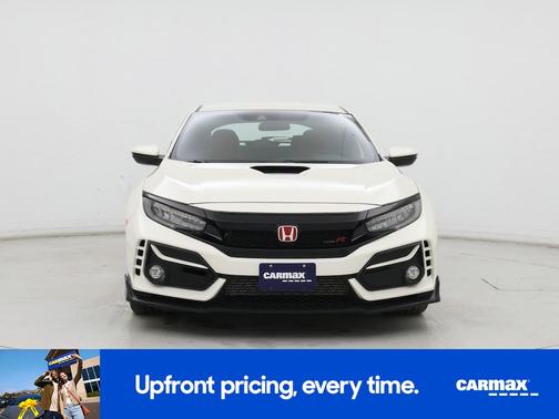 2021 Honda Civic Type-R Touring