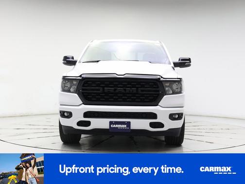 2023 RAM 1500 Bighorn