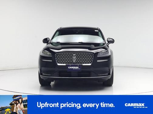 2021 Lincoln Corsair Reserve