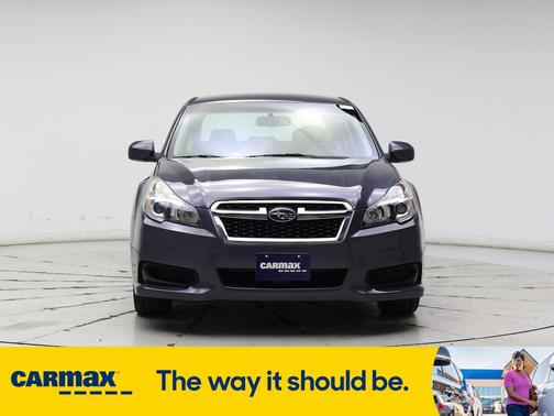 2014 Subaru Legacy 2.5I Premium