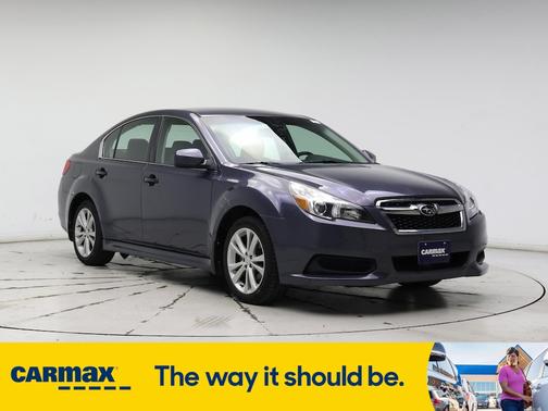 2014 Subaru Legacy 2.5I Premium