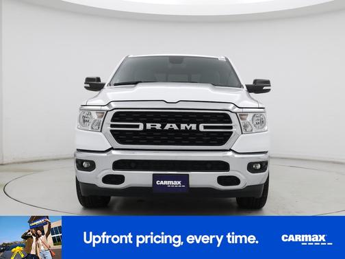 2022 RAM 1500 Bighorn