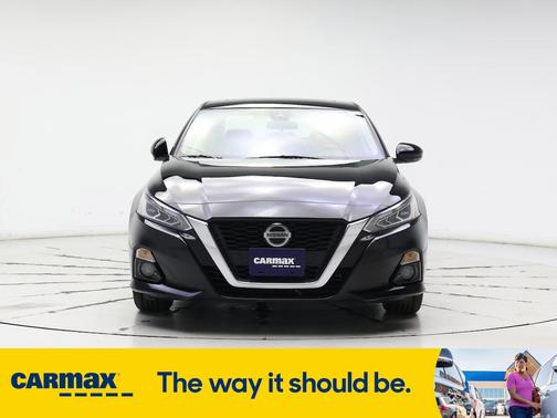 2022 Nissan Altima SL