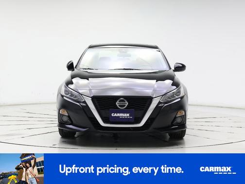 2022 Nissan Altima SL