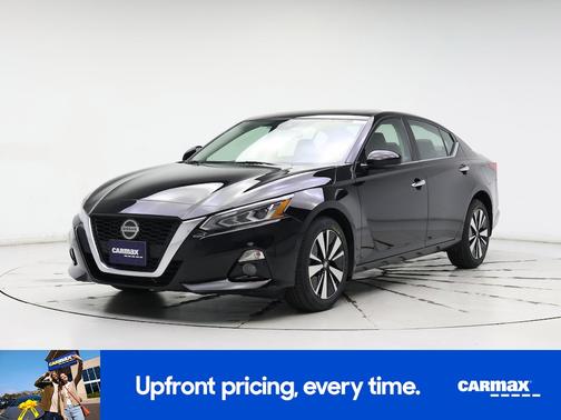 2022 Nissan Altima SL