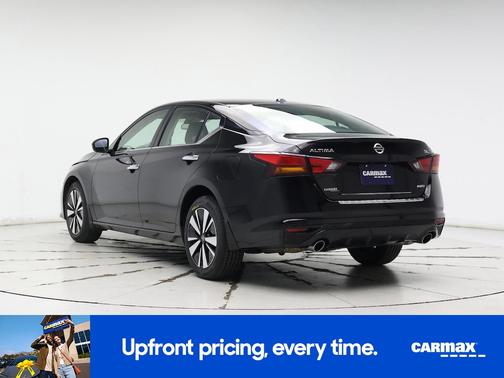2022 Nissan Altima SL