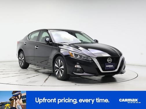 2022 Nissan Altima SL
