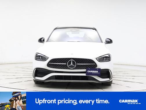 2023 Mercedes-Benz C-Class C 300
