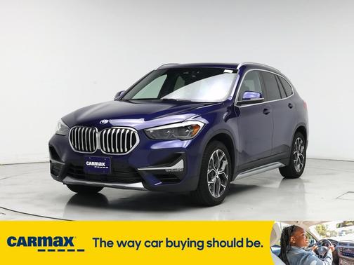 2020 BMW X1 XDrive28i