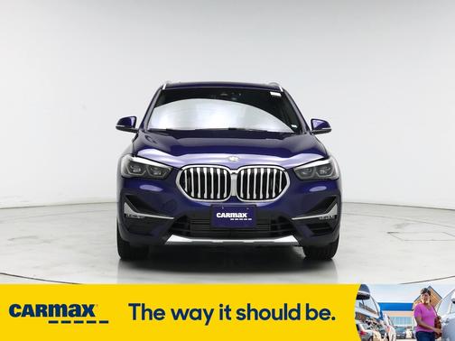 2020 BMW X1 XDrive28i