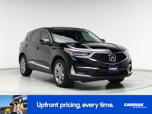 2019 Acura RDX w/Advance Pkg