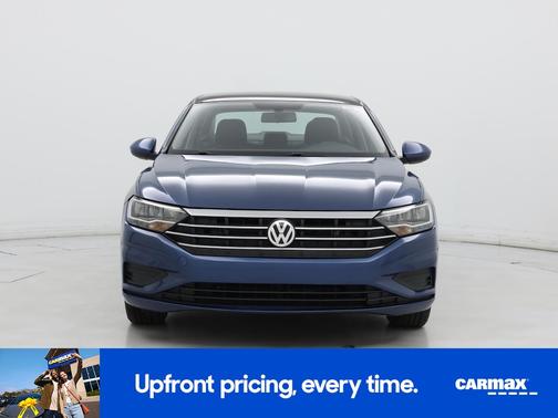2021 Volkswagen Jetta SE