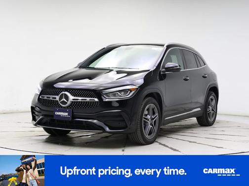 2023 Mercedes-Benz GLA 250 GLA 250