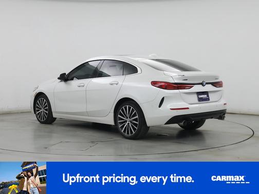 2021 BMW 228 Gran Coupe I xDrive Gran Coupe