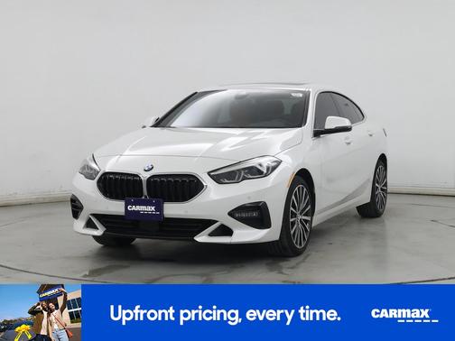 2021 BMW 228 Gran Coupe I xDrive Gran Coupe