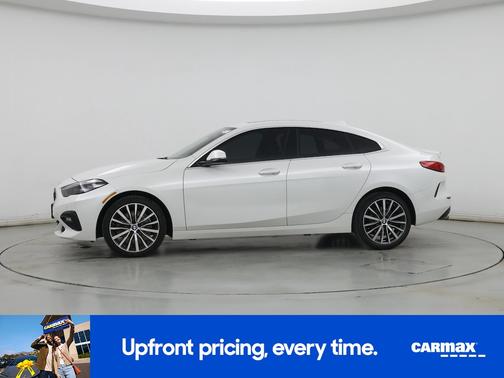 2021 BMW 228 Gran Coupe I xDrive Gran Coupe