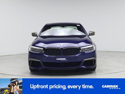 2020 BMW M550 I xDrive