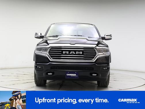 2019 RAM 1500 Laramie Longhorn