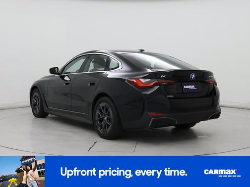 2024 BMW i4 Gran Coupe xDrive40 Gran Coupe