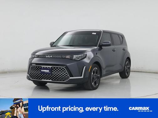 2023 Kia Soul EX