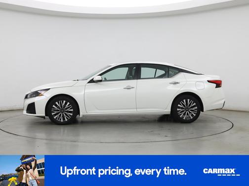 2023 Nissan Altima SV