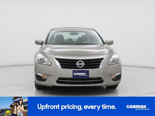 2015 Nissan Altima S