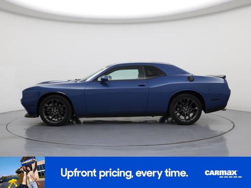 2021 Dodge Challenger GT