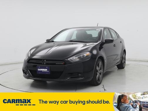 2015 Dodge Dart GT