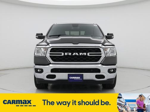 2022 RAM 1500 Bighorn