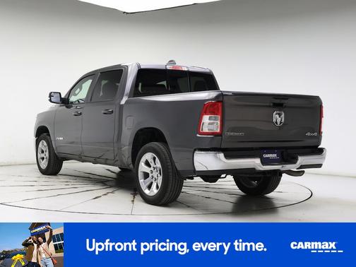 2022 RAM 1500 Bighorn