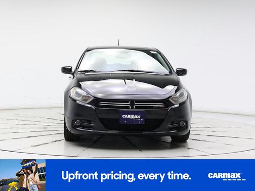 2016 Dodge Dart Limited