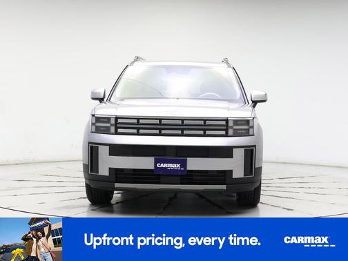 2024 Hyundai SANTA FE SEL