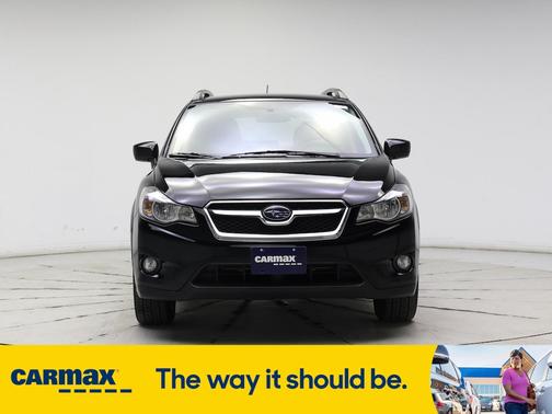 2015 Subaru XV Crosstrek Premium