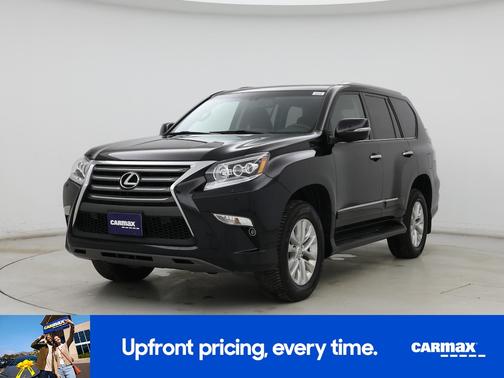 2019 Lexus GX 460 Premium