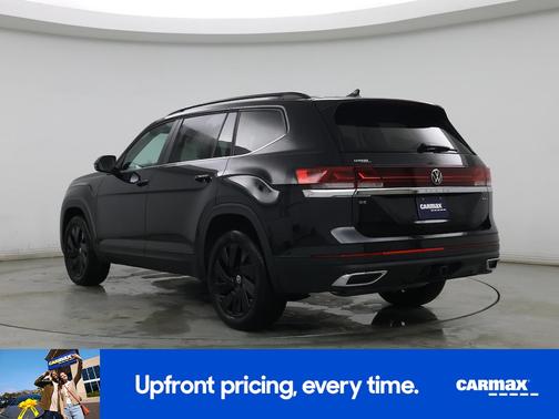 2024 Volkswagen Atlas SE w/Tech