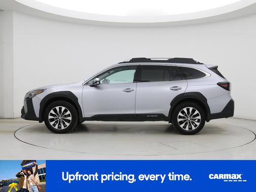 2023 Subaru Outback Touring XT