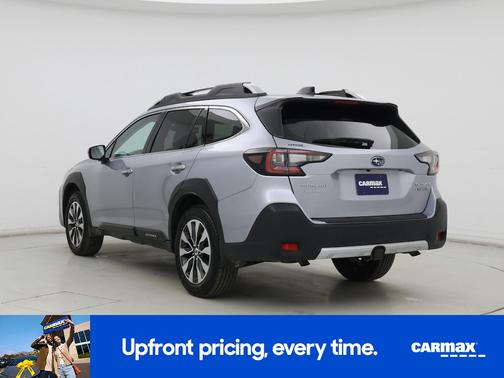2023 Subaru Outback Touring XT