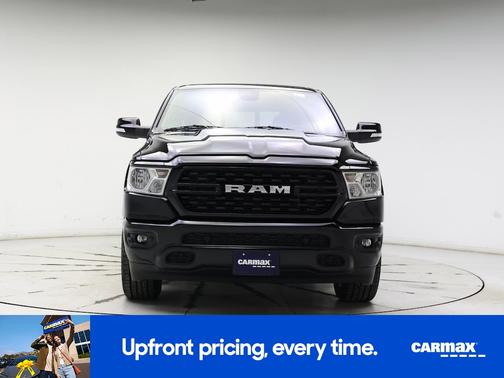 2022 RAM 1500 Bighorn